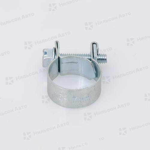 Хомут винтовой MINI 15-17/9 PRC