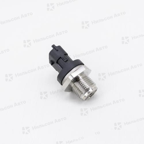 Датчик давления топлива MMC RDS4.2, BOSCH (1800 BAR)