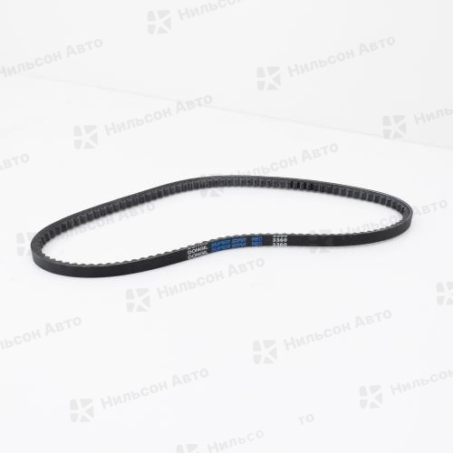 Ремень клиновидный 3360/6360, 13*940 DONGIL