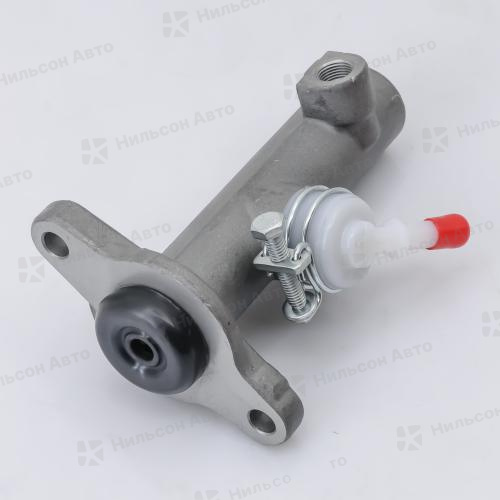 Главный цилиндр сцепления ISUZU ELF 4HF1, 4HG1, 4HL1, Nilson Auto Parts (без датчика)