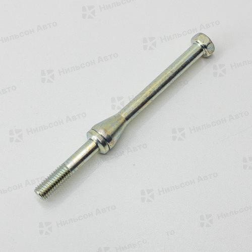 Болт крепления форсунки J07E HINO, оригинал (длина 112 мм)