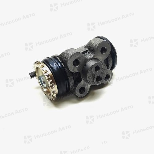 Рабочий тормозной цилиндр задний ISUZU FORWARD 48*50, диаметр 38, без прокачки левый, LT