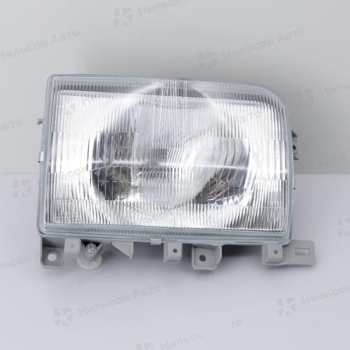 Фара NISSAN ATLAS F23/H41, 1991-1998 г правая, SAT