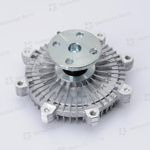 Вискомуфта MAZDA TITAN VS, KRAUF (37*37, высота до вентилятора 45)