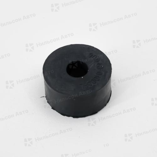 Втулка амортизатора верхняя 10*30*15, SCHMACO