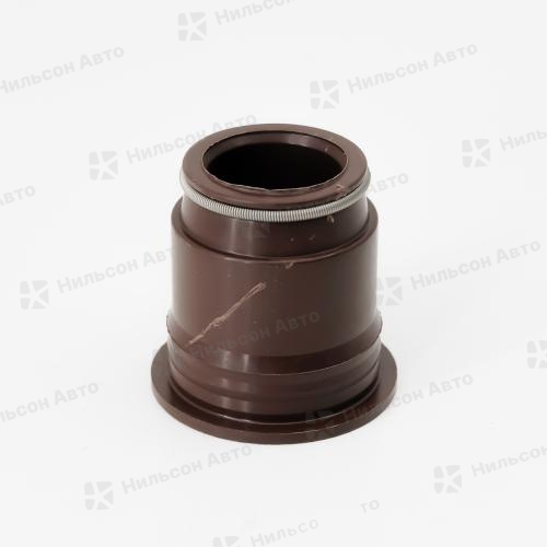 Сальник форсунки TOYOTA 23681-17010, TONG HONG (комплект 4 штуки)
