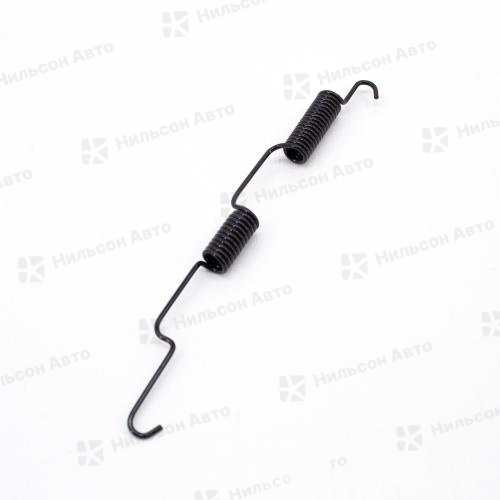Пружина HYUNDAI, оригинал