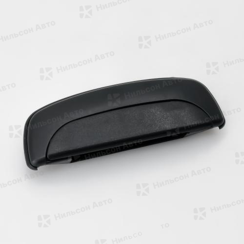 Ручка двери наружная HYUNDAI левая, вид 2, EX-TRIM