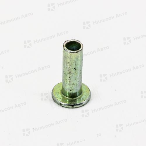 Заклепка алюминиевая 6*20 мм