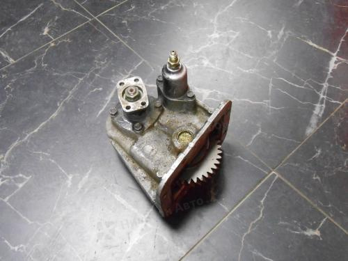 Коробка отбора мощности HINO/FUSO/DIESEL/FORWARD, под кардан, вид 2, б/у