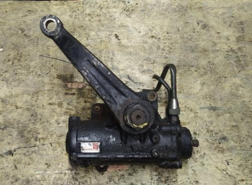 Редуктор рулевой NISSAN DIESEL, б/у
