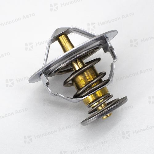 Термостат NISSAN ATLAS TD23,25,27,42, QD32, SD23, SD25, TAMA (без прокладки)