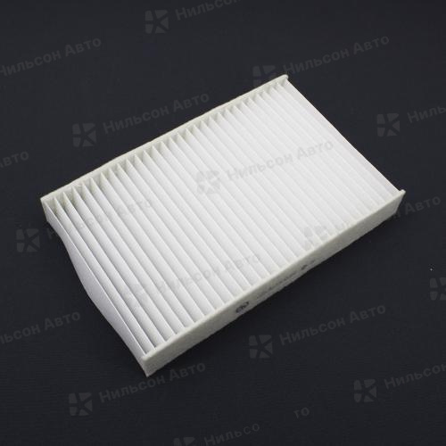 Фильтр салонный NISSAN, вид 3, JUST DRIVE