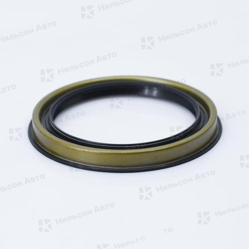 Сальник задней ступицы внутренний NISSAN ATLAS, 80*101*10,5 NOK