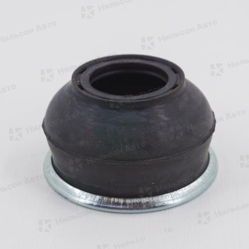 Пыльник 27*48*36, ZEVS (рулевой наконечник)