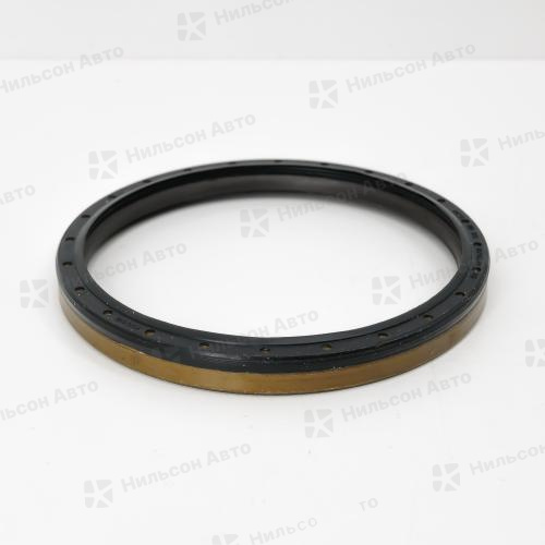 Сальник коленвала коренной FOTON CUMMINS ISF 2.8, оригинал