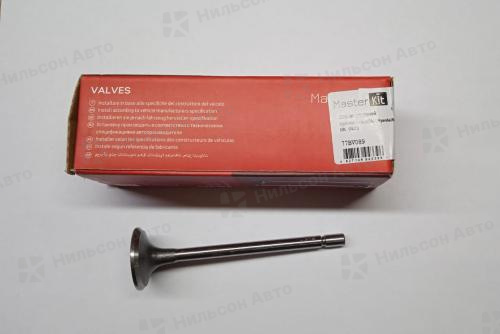 Клапан впускной HYUNDAI, MASTER KIT