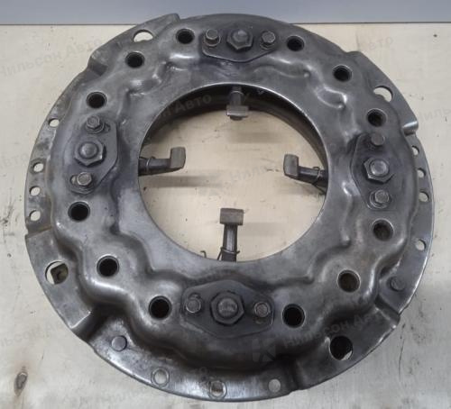 Корзина сцепления кулачковая 350*220*379 HINO J08C ,H06C ,J07C, б/у