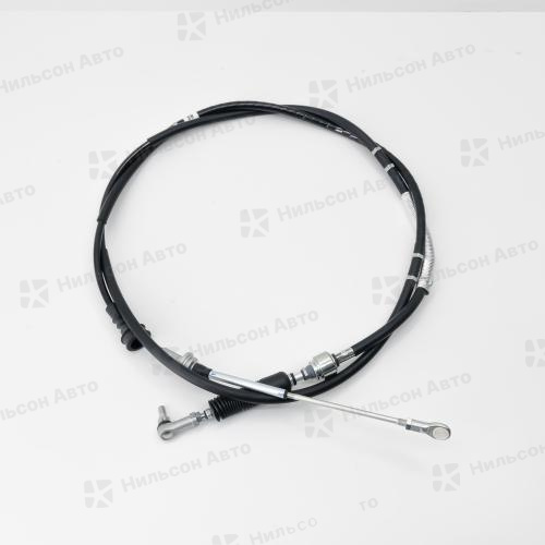 Трос переключения передач TOYOTA DYNA XZU, TSK (длина 290-243 см)