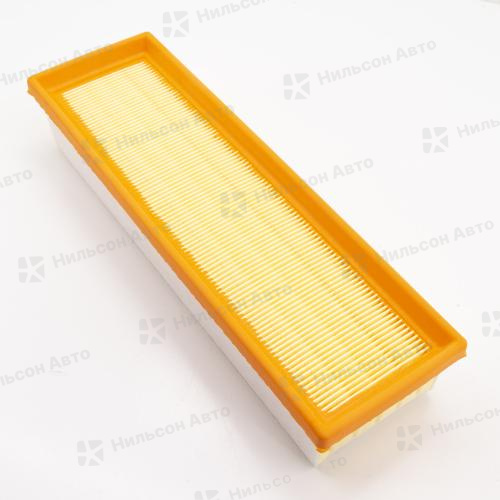 Фильтр воздушный RENAULT, вид 1, JUST DRIVE