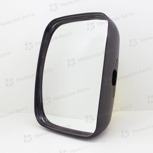 Зеркало заднего вида, SL789, (305*233*30), ZEVS 