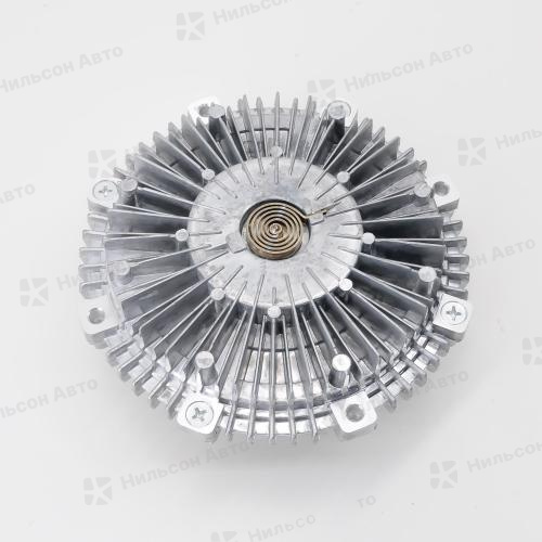 Вискомуфта TOYOTA DYNA/HINO 300 N04C, ZEVS