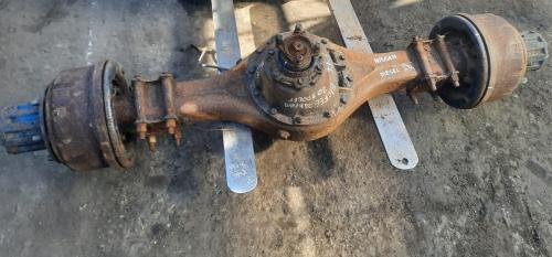 Мост задний NISSAN DIESEL R16 на 6 шпилек, фланец 75*85, между рессор 102, редуктор (39*8), барабан, б/у