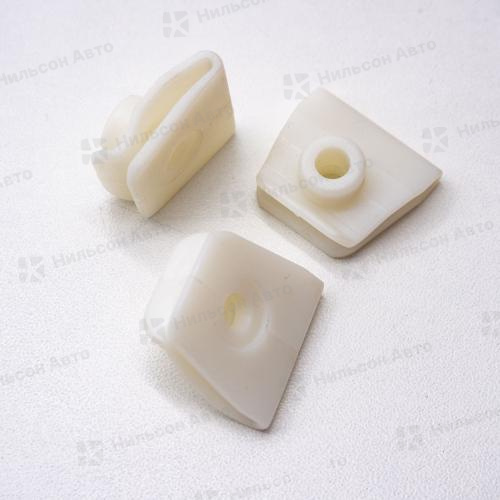 Клипса крепежная KJ471S, MASUMA