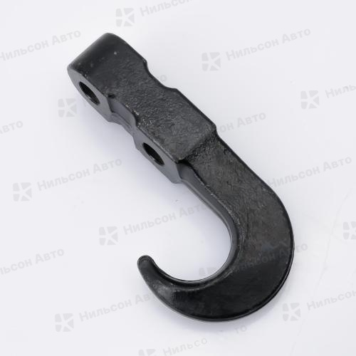 Крюк буксировочный ISUZU, оригинал