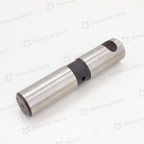 Палец рессорный под смазку 30*142 NISSAN DIESEL, JAC N120,  передний, оригинал