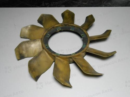 Вентилятор охлаждения ISUZU ELF 4HL1, 4HK1, б/у