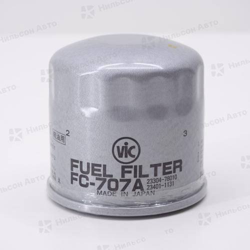 Фильтр топливный FC-707A VIC