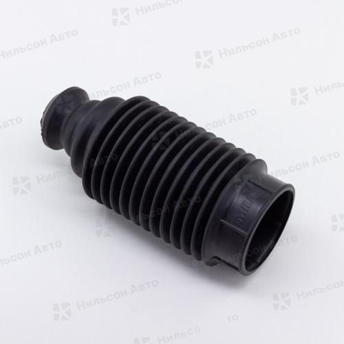 Пыльник стойки с отбойником (диаметр штока 14 мм, высота отбойника 67 мм), MILES