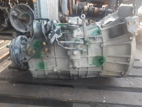 МКПП HINO 300 N04C, 5 ступенчатая, б/у