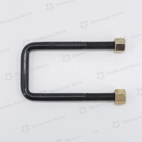 Стремянка рессорная 14*72*160, ZEVS