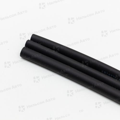 Термоусадка, диаметр 6/2 мм, КВТ