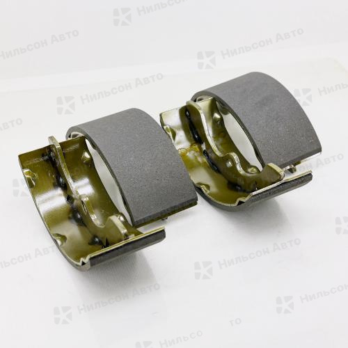 Колодки барабанные MAZDA TITAN FN-3334 GSPARTS