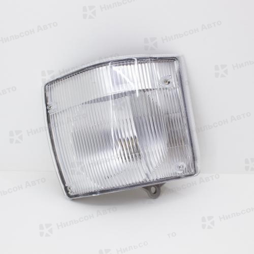 Габарит, TOYOTA DYNA, 1994-1998, левый, (белый), AUTODEPO