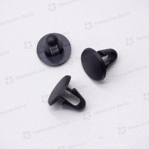 Клипса крепежная KJ036, MASUMA  