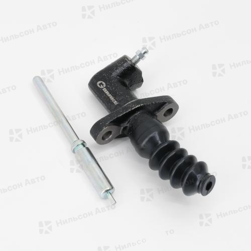 Рабочий цилиндр сцепления MAZDA TITAN HA, SL, TF, TM вид 2, G-BRAKE