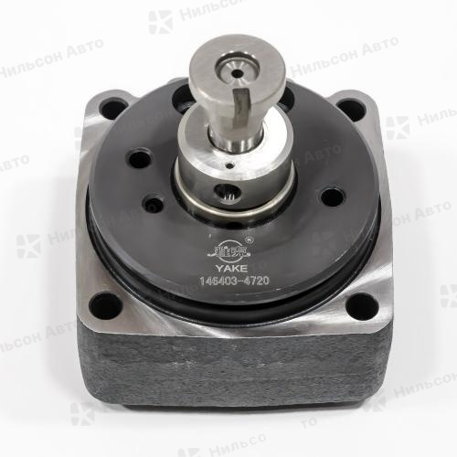 Плунжерная пара 9461615973 BOSCH (146403-4720 ZEXEL) ISUZU 4JG2 YAKE