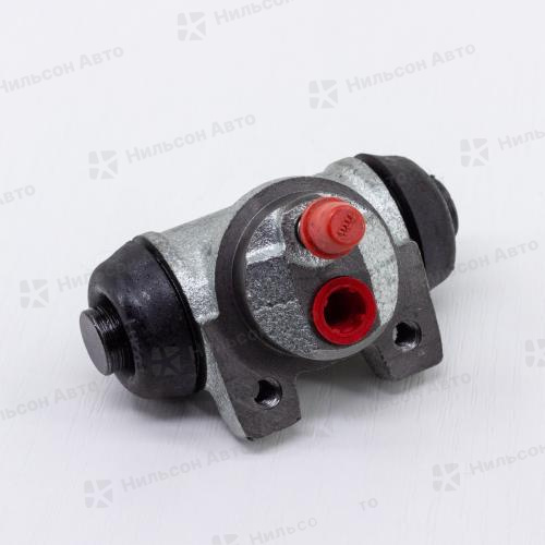 Рабочий тормозной цилиндр, задний (L=R) PEUGEOT, TRW