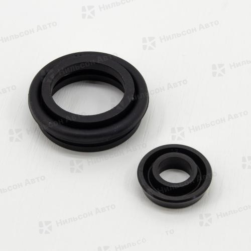 Ремкомплект рабочих тормозных цилиндров TOYOTA DYNA, вид41, YAMASIDA (1?+1?)