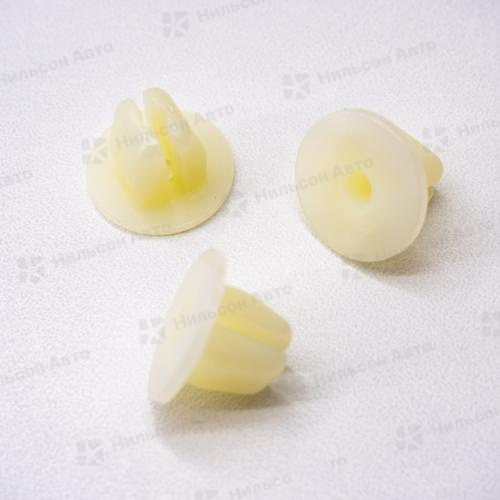 Клипса крепежная KJ310, MASUMA  