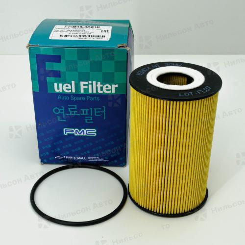 Фильтр масляный HYUNDAI HD78/HD120, PARTS-MALL