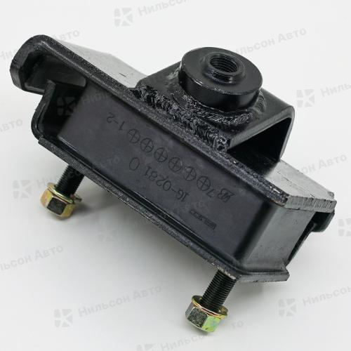 Подушка двигателя ISUZU FORWARD 6HE1, 6HH1, вид 2, оригинал