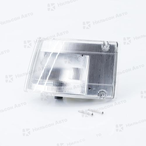 Габарит, HINO RANGER, 1996-2003, 4-20 тонн, левый, (белый), Nilson Auto Parts