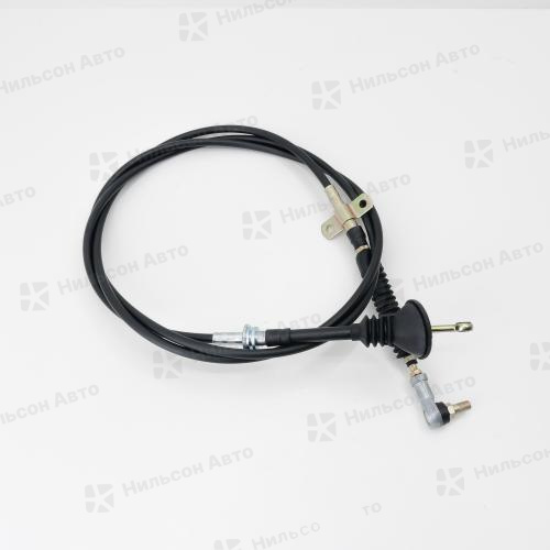 Трос переключения передач NISSAN DIESEL, длина 319*273 см, OOTOKO