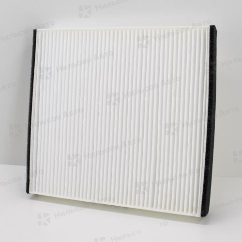 Фильтр салонный NISSAN, вид 9, JUST DRIVE