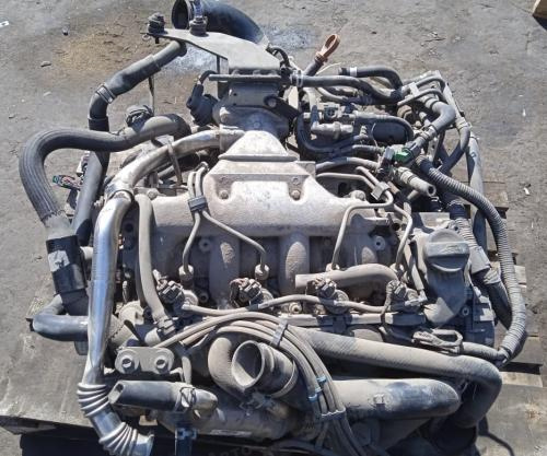 Двигатель SUZUKI GRAND VITARA PSA RHW (2,0 т/диз), б/у